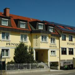 Pension Weber