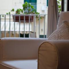 B&B Porto Trani