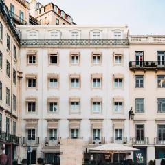 AlmaLusa Baixa/Chiado