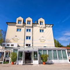 Hotel Wiental