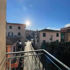 Casa Azzurra vacanze Porto Azzurro