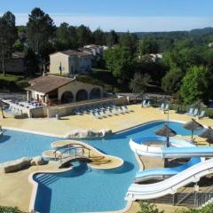 Village vacances Ardèche Odalys climatisé