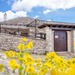 Zagori Home