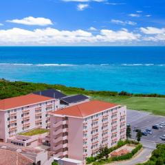 HOTEL SEABREEZE CORAL