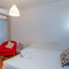 BeGuest Alegria Apartment