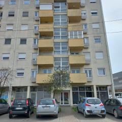 APARTMAN RODA