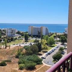 Praia da Rocha Summer Beach Sea View