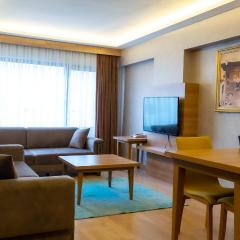 Bursa Suites Apart Otel