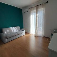 Aura Apartment Bari