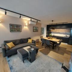 Anago Apartments