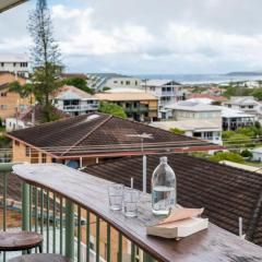 Yamba Views Angourie Room 11