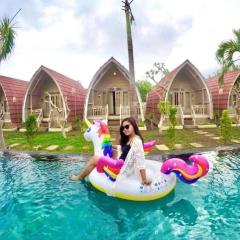 Daghan Cottage Nusa Penida