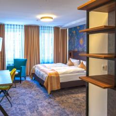 Trip Inn City Hotel Giessen