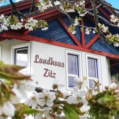 Landhaus Zitz