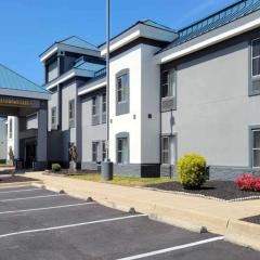 Quality Inn & Suites Quantico