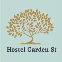 Hostel GARDEN St