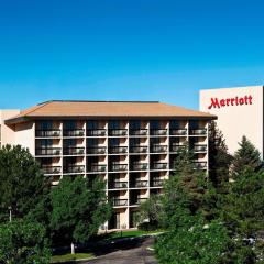 Denver Marriott West