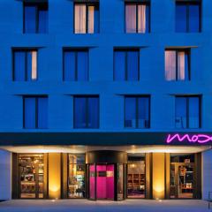 Moxy Darmstadt