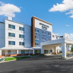 SpringHill Suites Providence West Warwick