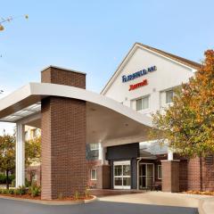 Fairfield Inn Roseville