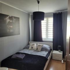 Apartament Palisadowa