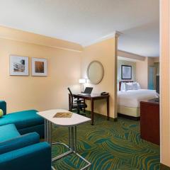 SpringHill Suites Fort Myers Airport