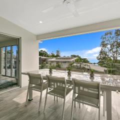 North Facing Apartment Unit 2 13 Angler Street Noosa Heads