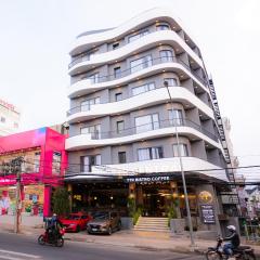 TTR Central Apart Hotel