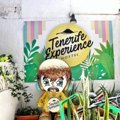 Tenerife Experience Hostel