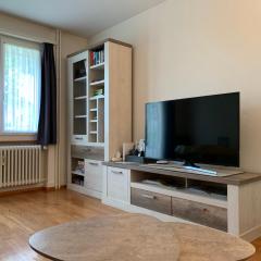 Ferienwohnung in Bern