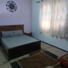 Appartement Hamria Meknes BT