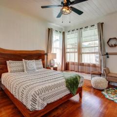 NEW Paddler's Inn- 3BR Hilo Downtown