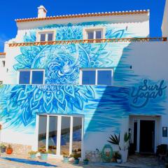 Surf Yoga Ericeira Guest House