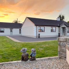 Steeple View B&B Guesthouse Donegal - Newly renovated in 2023