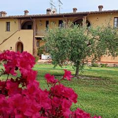 il Chiassetto Agriturismo No Kids