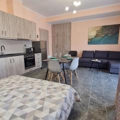 Eretria Apartments EK9