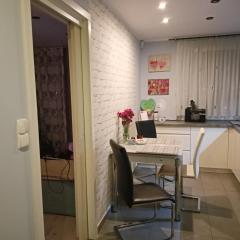 Apartament Brzeźno