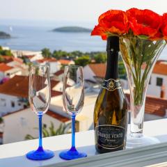 Stella Maris - Penthouse, Hvar