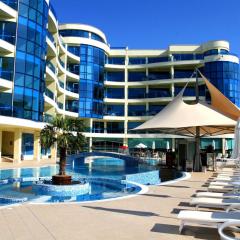 Aparthotel Marina Holiday Club - All Inclusive & Free Parking