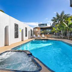 Peninsula Nelson Bay Motel and Serviced Apartments