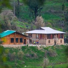 Mud Hostel Shangarh