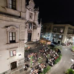 Terrazza San Camillo