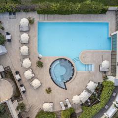 Hotel Mignon Meran Park & Spa