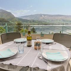 L'Hermitage, 4 appartements avec terrasse, vue lac, parking et PISCINE, LLA Selections by Location Lac Annecy