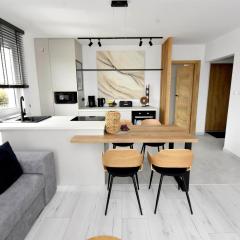 Apartamenty Blanca