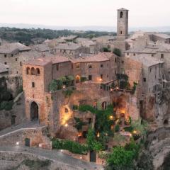 Palazzo storico Colesanti