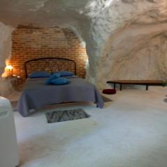 Cave house