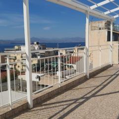 Eleni Penthouse Loutraki