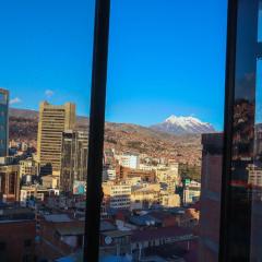 Lobo Hostel La Paz