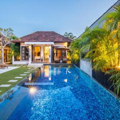 Lotus Luxury Villa Seminyak